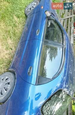 Седан Daewoo Lanos 2008 в 