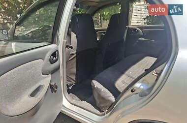 Седан Daewoo Lanos 2005 в 