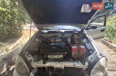Седан Daewoo Lanos 2005 в 