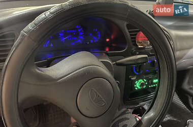 Седан Daewoo Lanos 2005 в 