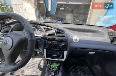 Седан Daewoo Lanos 2005 в 