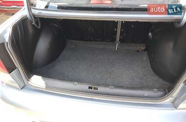 Седан Daewoo Lanos 2008 в 