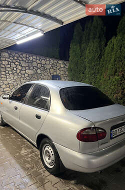 Седан Daewoo Lanos 2004 в 