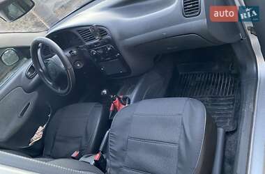Седан Daewoo Lanos 2007 в 