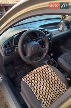 Седан Daewoo Lanos 2003 в 
