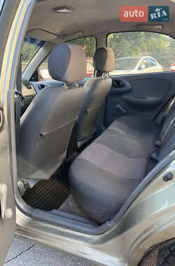 Седан Daewoo Lanos 2004 в 