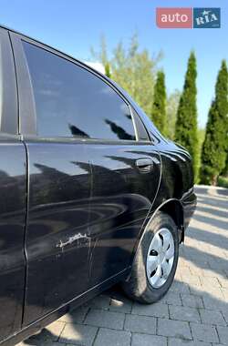Седан Daewoo Lanos 2006 в 