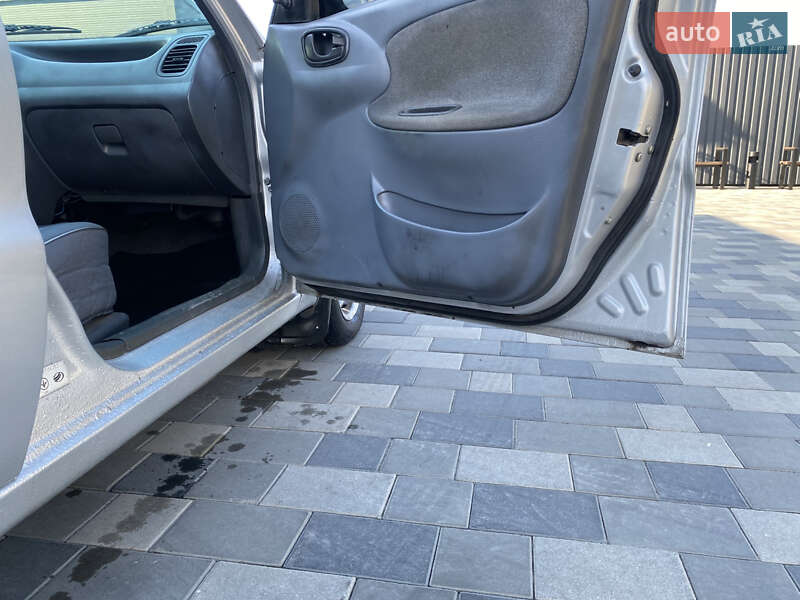 Седан Daewoo Lanos 2008 в Полтаве