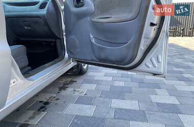 Седан Daewoo Lanos 2008 в 