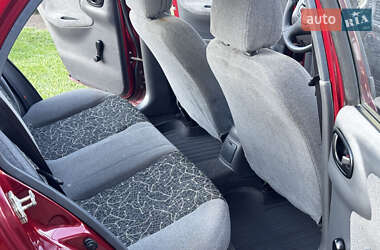 Седан Daewoo Lanos 2006 в 