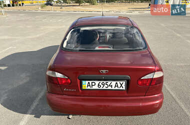 Седан Daewoo Lanos 2007 в 