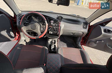 Седан Daewoo Lanos 2007 в 