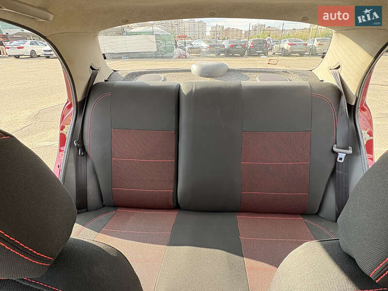 Седан Daewoo Lanos 2007 в Запорожье