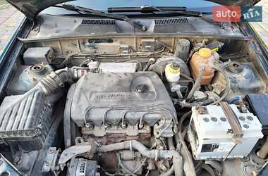Седан Daewoo Lanos 2008 в 
