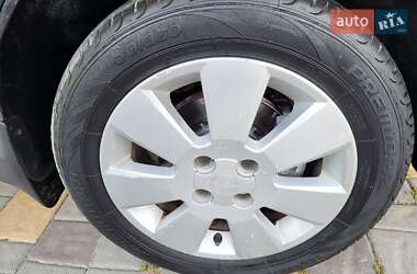 Седан Daewoo Lanos 2008 в 