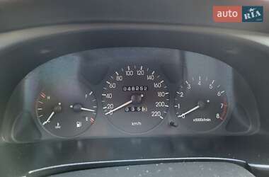 Седан Daewoo Lanos 2008 в 