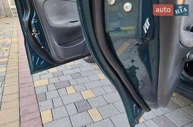 Седан Daewoo Lanos 2008 в 