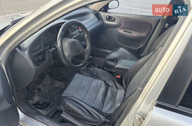 Седан Daewoo Lanos 2008 в 