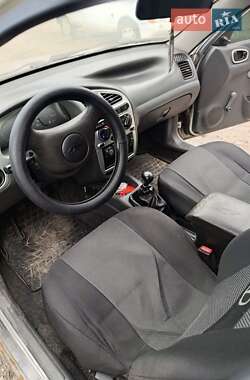Седан Daewoo Lanos 2008 в 