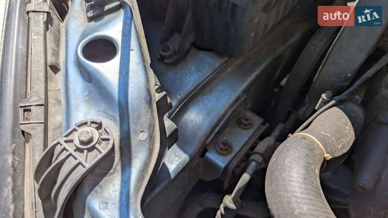 Седан Daewoo Lanos 2007 в Белой Церкви