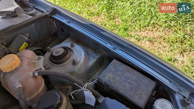 Седан Daewoo Lanos 2007 в Белой Церкви