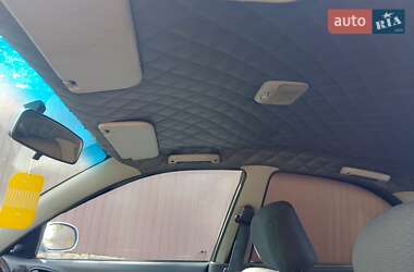Седан Daewoo Lanos 1998 в 