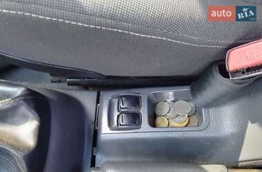 Седан Daewoo Lanos 1998 в 