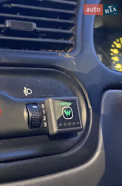 Седан Daewoo Lanos 2005 в 