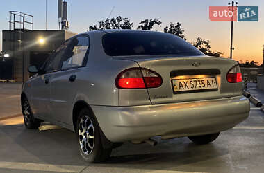 Седан Daewoo Lanos 2005 в 