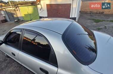 Седан Daewoo Lanos 2006 в 