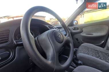 Седан Daewoo Lanos 2006 в 