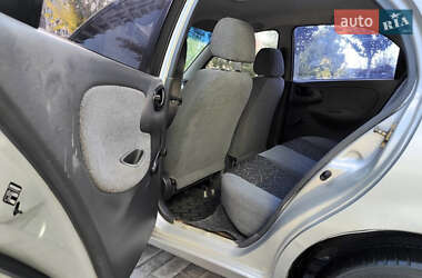 Седан Daewoo Lanos 2006 в 
