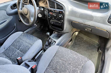 Седан Daewoo Lanos 2006 в 
