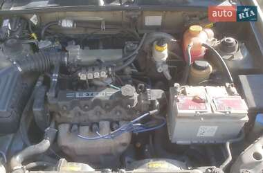 Седан Daewoo Lanos 2007 в 