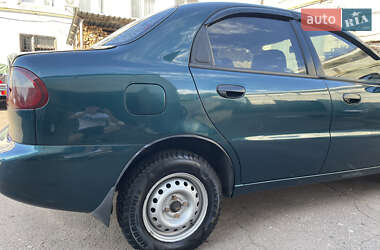 Седан Daewoo Lanos 2008 в 