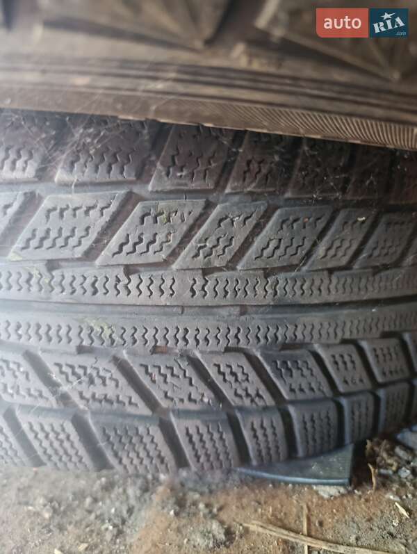 Седан Daewoo Lanos 2007 в Харькове