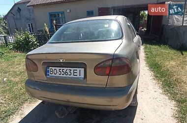 Седан Daewoo Lanos 2002 в 