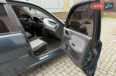 Седан Daewoo Lanos 2006 в 