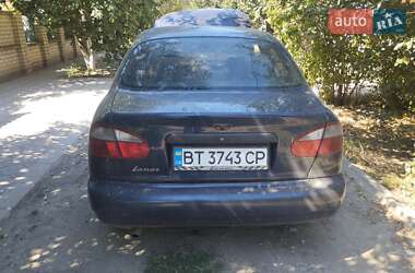 Седан Daewoo Lanos 2005 в Херсоні