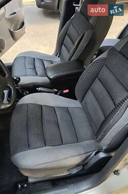 Седан Daewoo Lanos 2008 в 