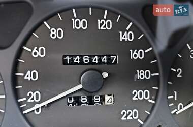Седан Daewoo Lanos 2007 в 