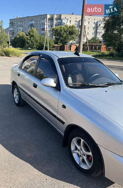 Седан Daewoo Lanos 2005 в 