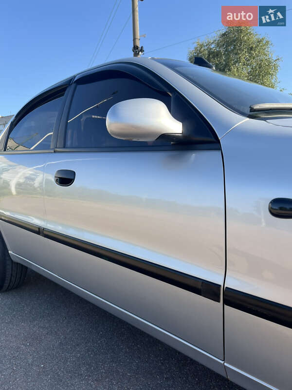 Седан Daewoo Lanos 2005 в Коростене