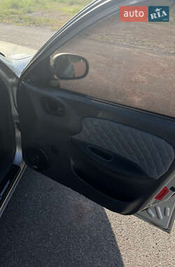 Седан Daewoo Lanos 2005 в 