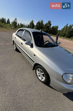 Седан Daewoo Lanos 2005 в 