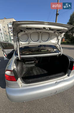 Седан Daewoo Lanos 2005 в 
