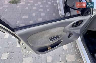 Седан Daewoo Lanos 2007 в 