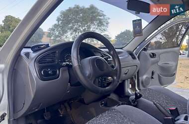 Седан Daewoo Lanos 2007 в 
