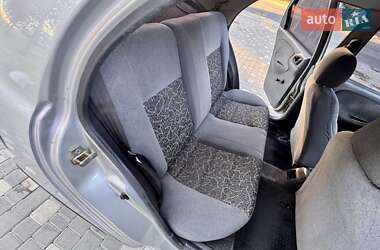 Седан Daewoo Lanos 2007 в 
