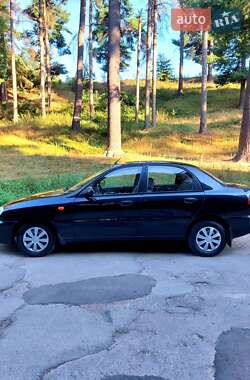 Седан Daewoo Lanos 2006 в 